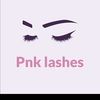 pnklashes